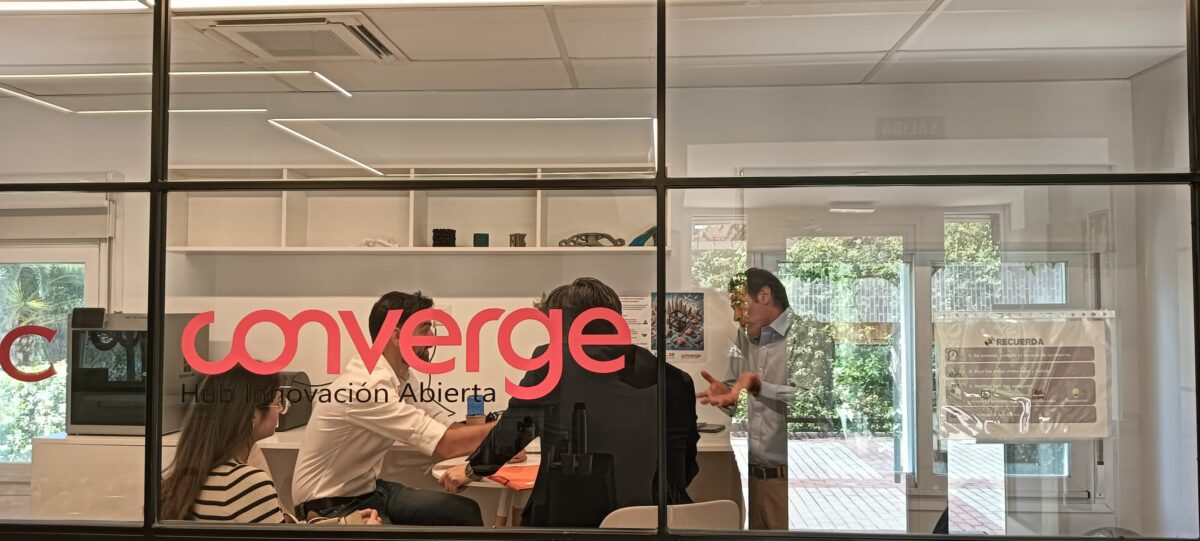 2ª Jornada Mentor Café para el apoyo a startups madrileñas del sector energético