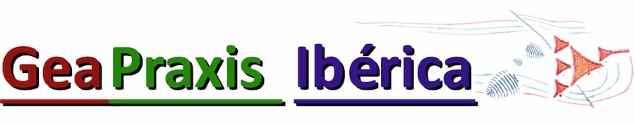Logo GeaPraxis Iberica_Proyecto COCREA_2024-2025